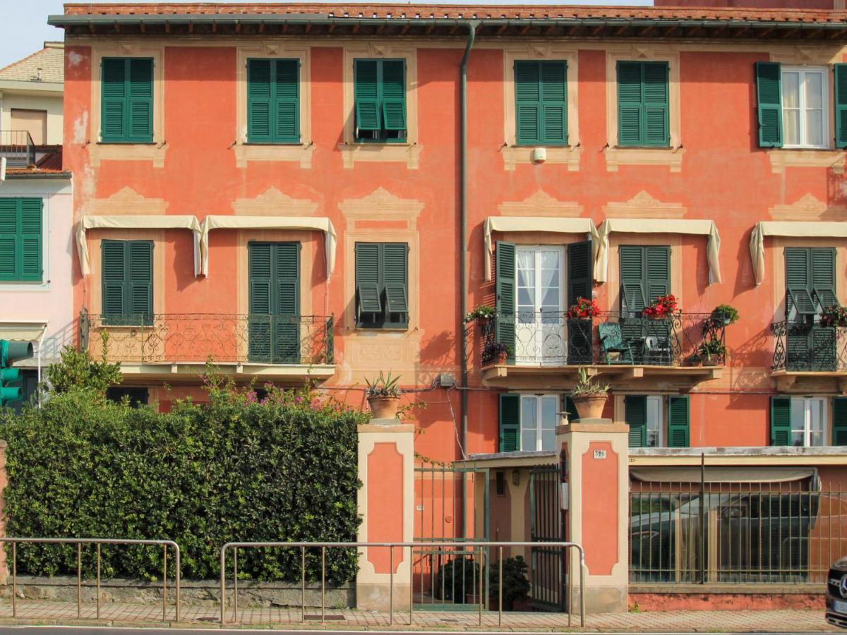Apartment Casa Lambruschini By Interhome セストリ・レヴァンテ エクステリア 写真