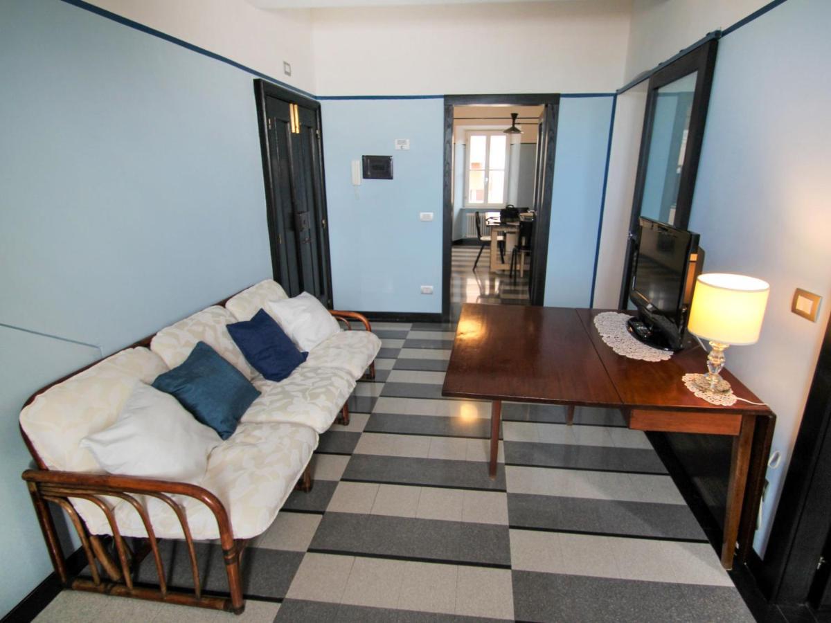 Apartment Casa Lambruschini By Interhome セストリ・レヴァンテ エクステリア 写真