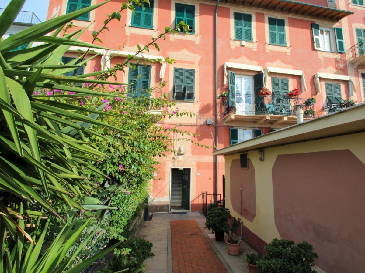 Apartment Casa Lambruschini By Interhome セストリ・レヴァンテ エクステリア 写真