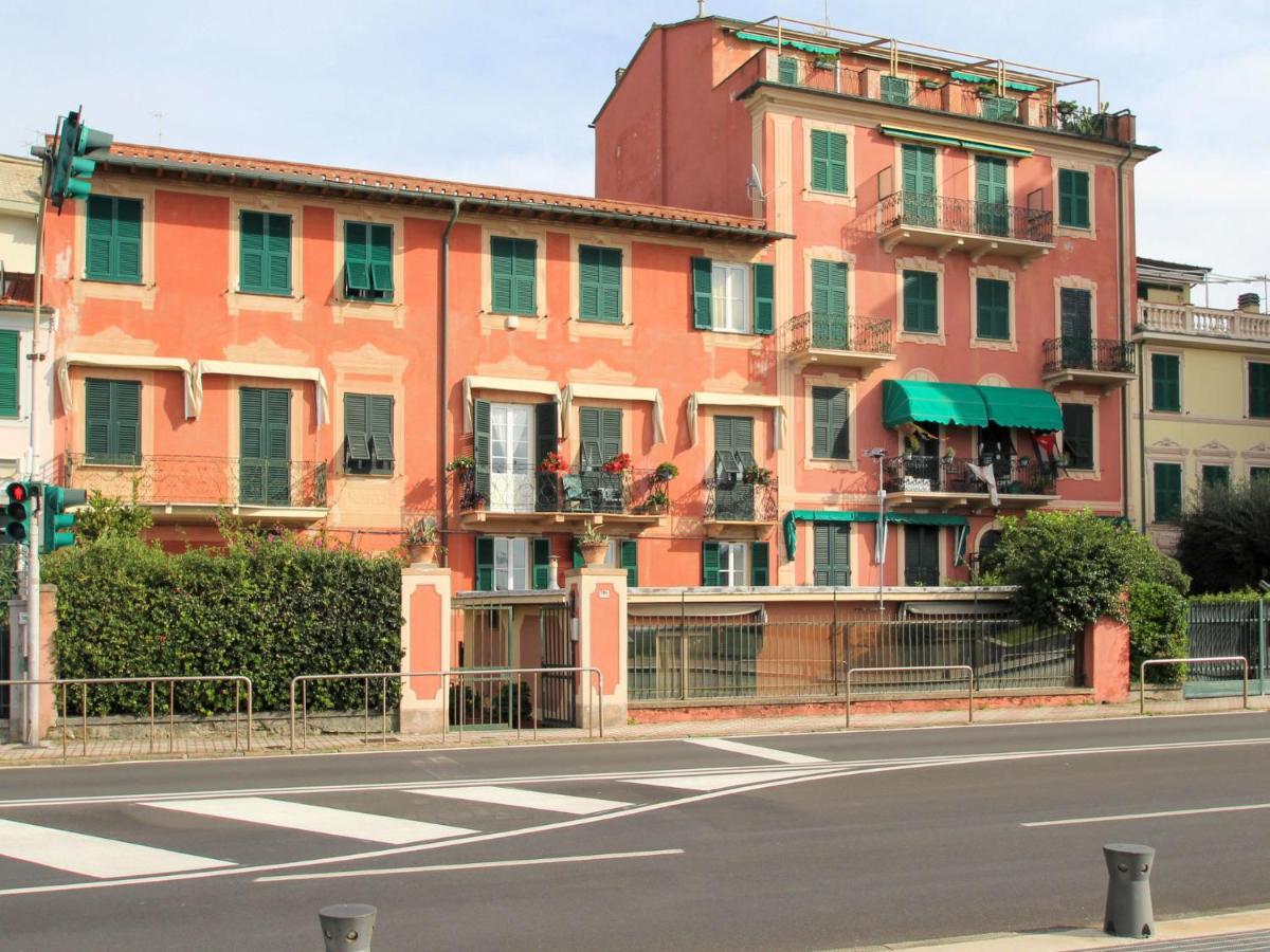 Apartment Casa Lambruschini By Interhome セストリ・レヴァンテ エクステリア 写真