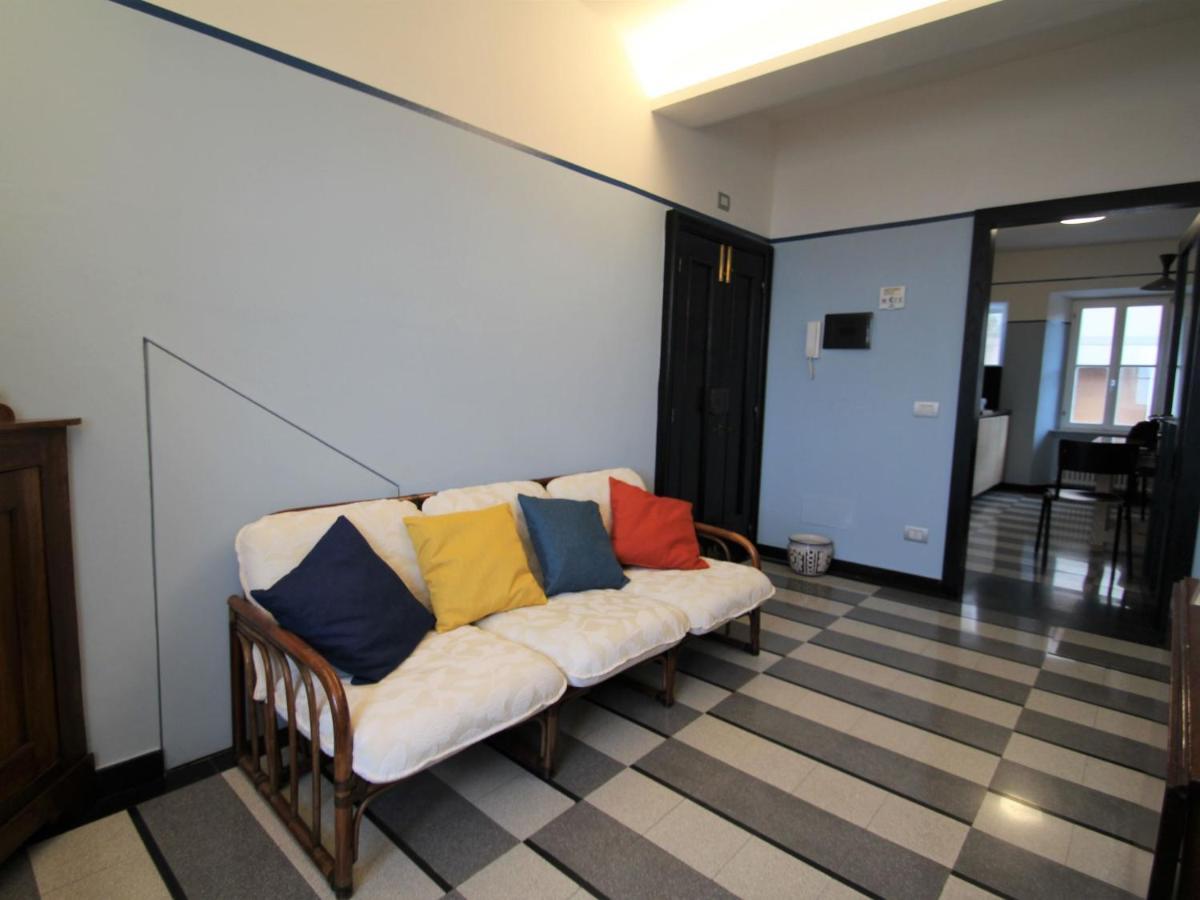 Apartment Casa Lambruschini By Interhome セストリ・レヴァンテ エクステリア 写真