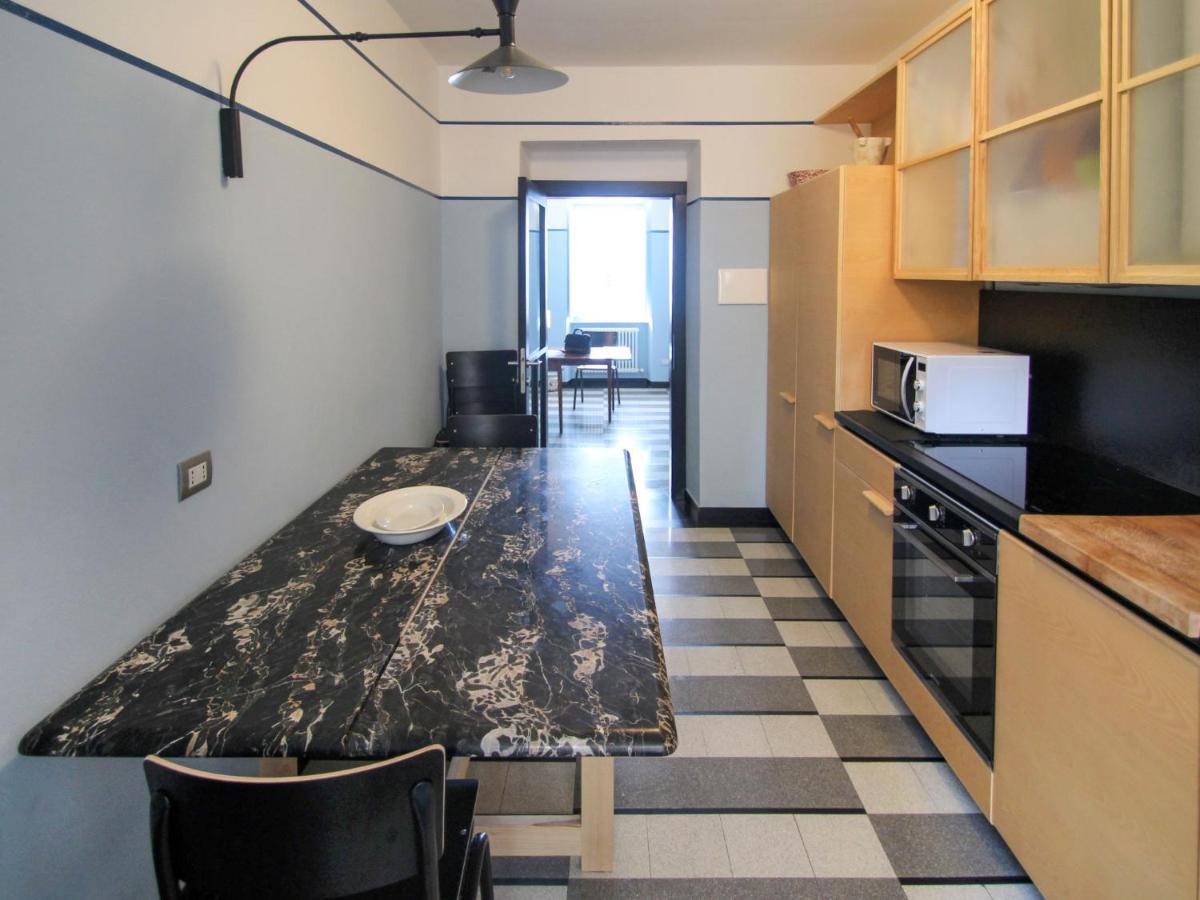 Apartment Casa Lambruschini By Interhome セストリ・レヴァンテ エクステリア 写真