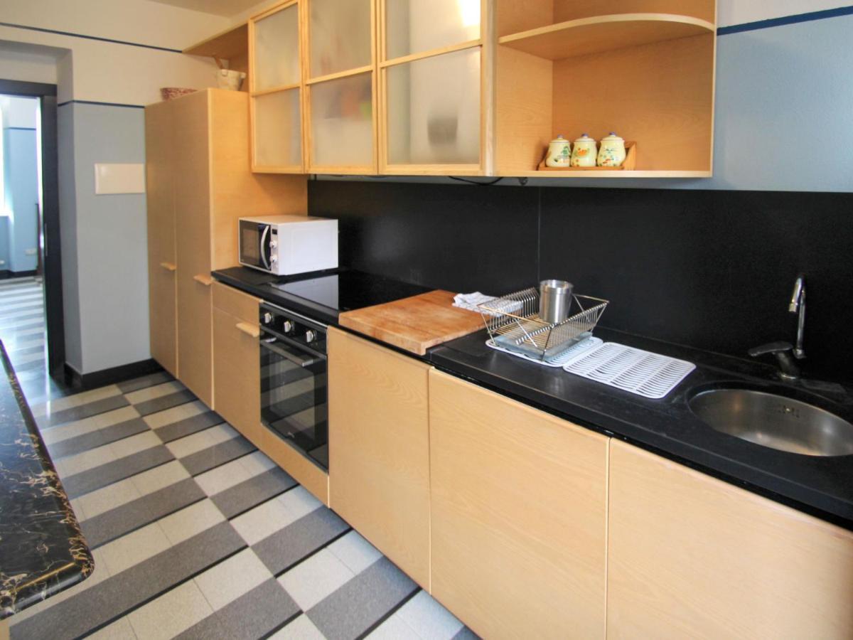 Apartment Casa Lambruschini By Interhome セストリ・レヴァンテ エクステリア 写真