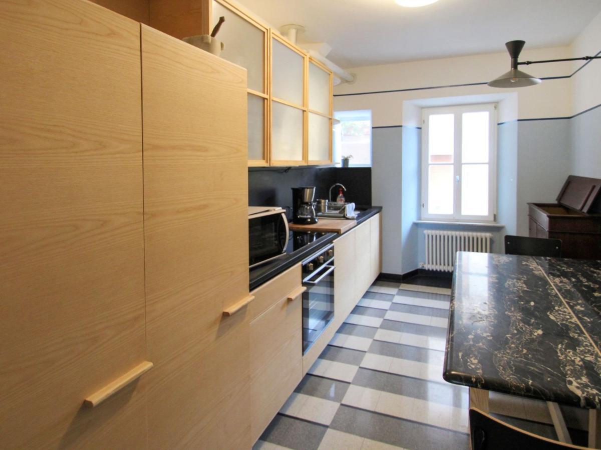 Apartment Casa Lambruschini By Interhome セストリ・レヴァンテ エクステリア 写真