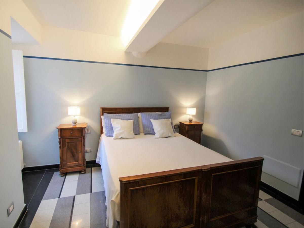 Apartment Casa Lambruschini By Interhome セストリ・レヴァンテ エクステリア 写真