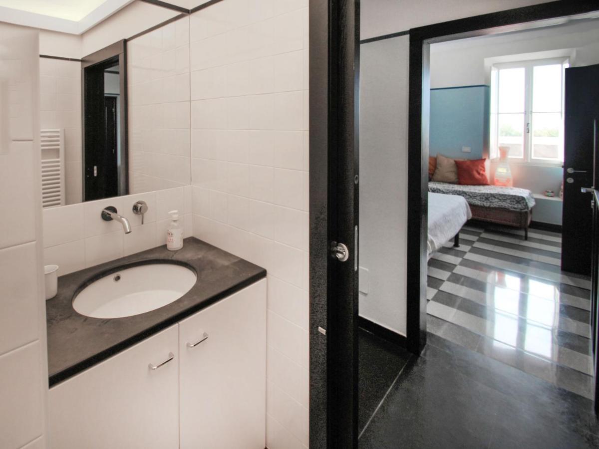 Apartment Casa Lambruschini By Interhome セストリ・レヴァンテ エクステリア 写真