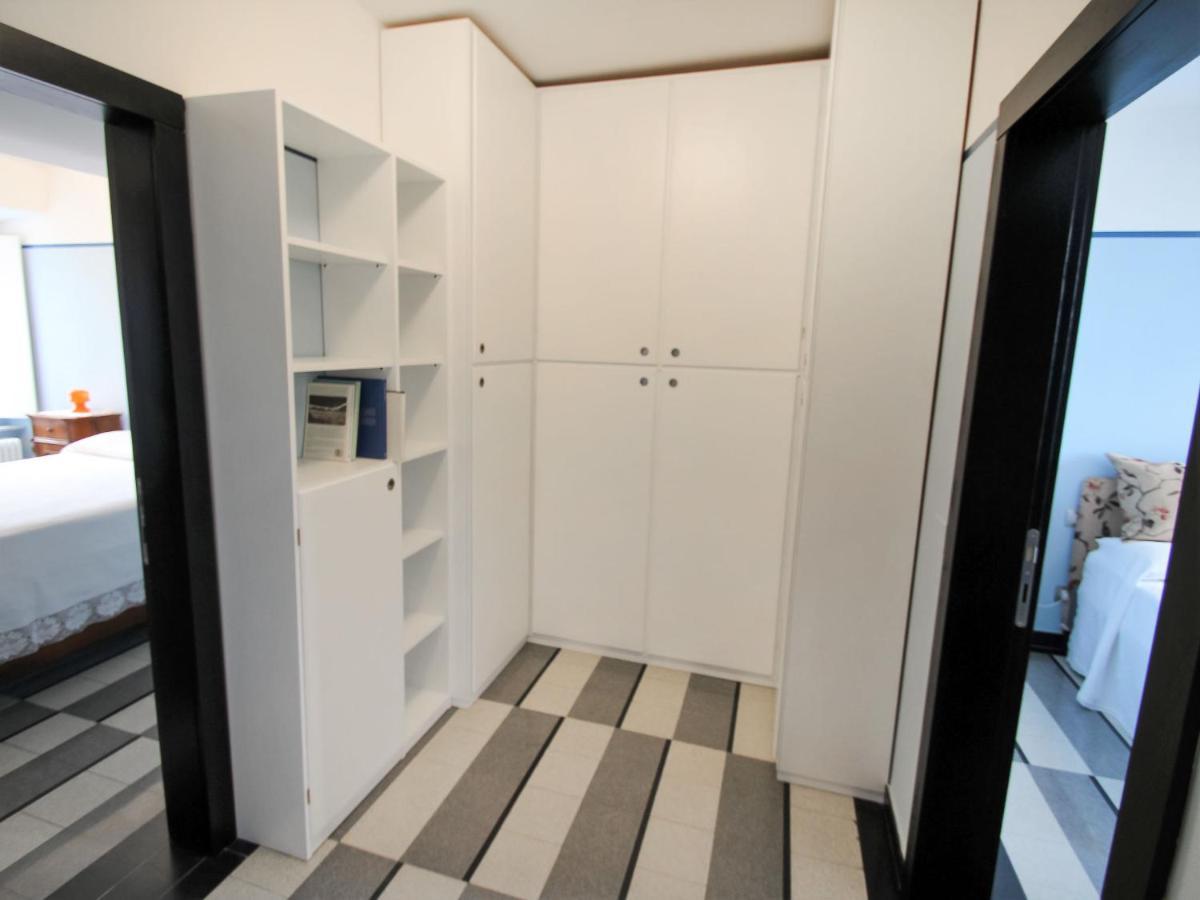 Apartment Casa Lambruschini By Interhome セストリ・レヴァンテ エクステリア 写真